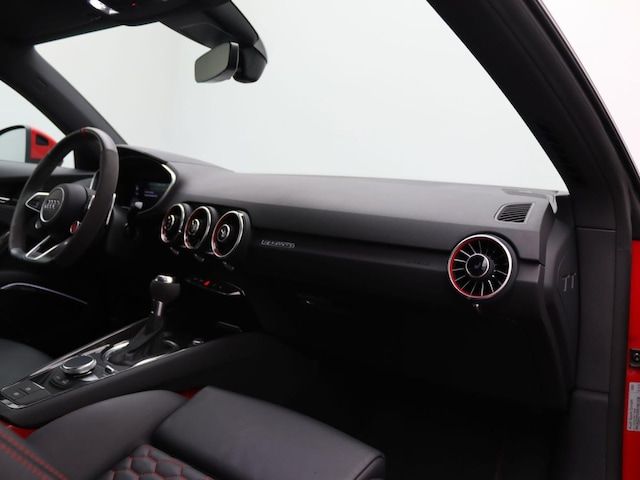 Audi TT RS Coupé TFSI Quattro S Tronic - 2022 - Joinsteer - #9