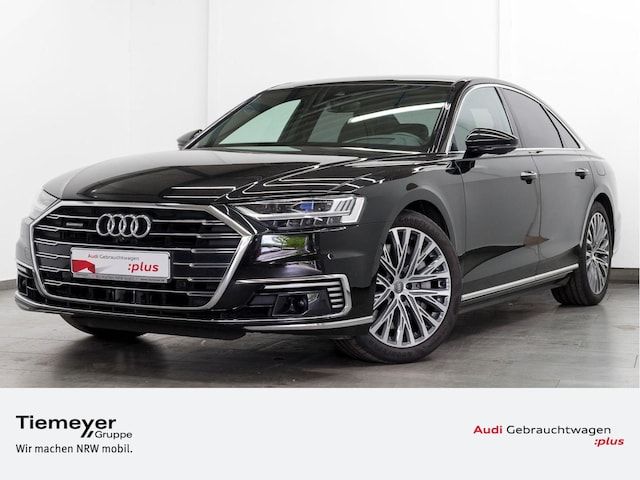 Audi A8 TFSI E 60 TFSI E Quattro Tiptronic - 2020 - Joinsteer - #1