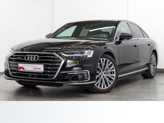 Audi A8 TFSI E 60 TFSI E Quattro Tiptronic - 2020 - Joinsteer - #2
