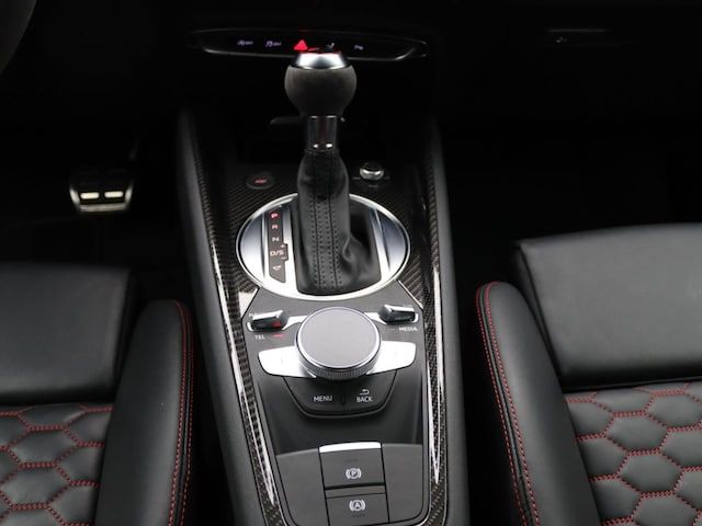 Audi TT RS Coupé TFSI Quattro S Tronic - 2022 - Joinsteer - #12