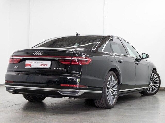 Audi A8 TFSI E 60 TFSI E Quattro Tiptronic - 2020 - Joinsteer - #3