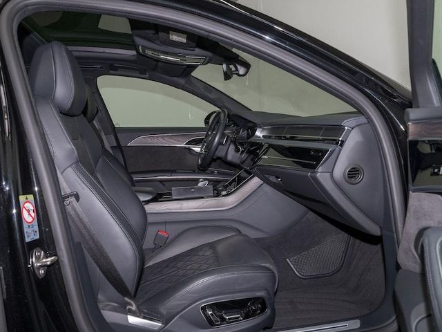 Audi A8 TFSI E 60 TFSI E Quattro Tiptronic - 2020 - Joinsteer - #4