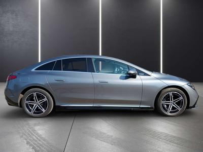 Mercedes EQE Berline 300