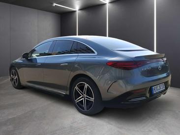 Mercedes EQE Berline 300 — photo 4