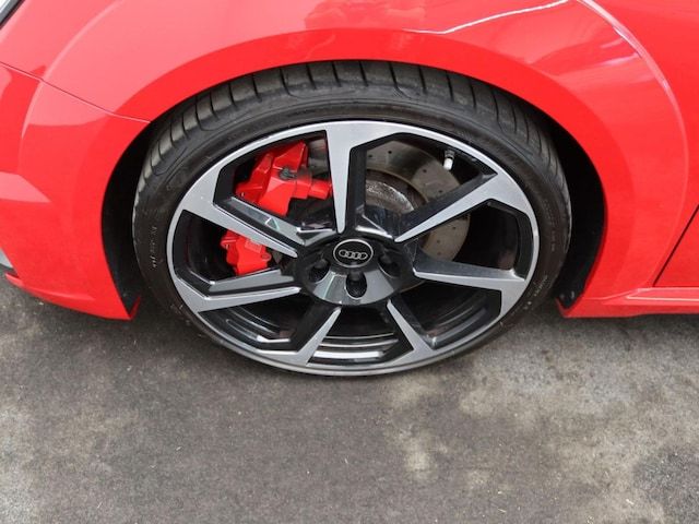 Audi TT RS Coupé TFSI Quattro S Tronic - 2022 - Joinsteer - #16