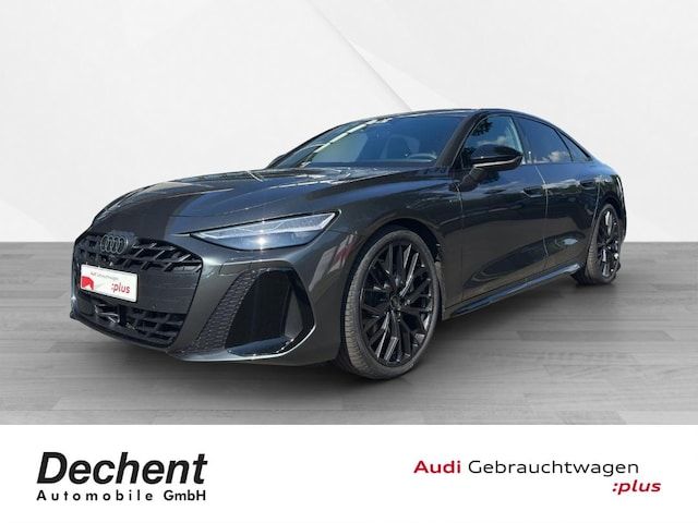 Audi A6 Limousine E-hybrid E-hybrid Quattro S Tronic - 2025 - Joinsteer