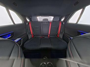Mercedes GLC Coupé 43 4Matic — photo 6