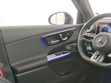 Mercedes GLC Coupé 43 4Matic — photo 9
