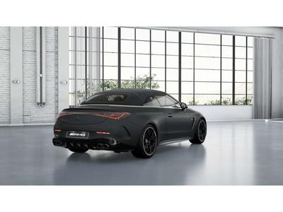 Mercedes CLE 53 4Matic