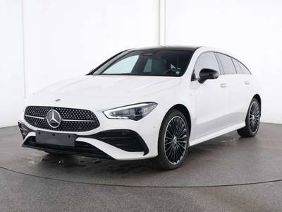 Mercedes CLA Berline 250 E - 2025 - Joinsteer - #1