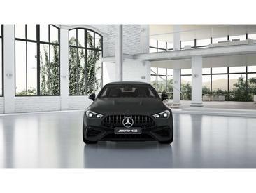 Mercedes CLE 53 4Matic — photo 3