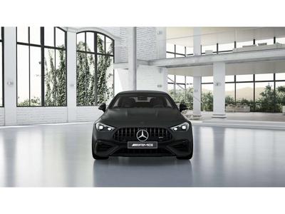 Mercedes CLE 53 4Matic