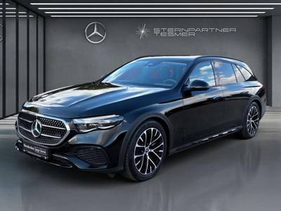 Mercedes Classe E Berline 300 De - 2025 - Joinsteer - #1