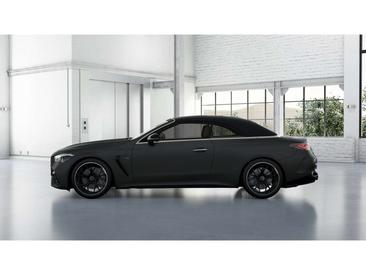 Mercedes CLE 53 4Matic — photo 4