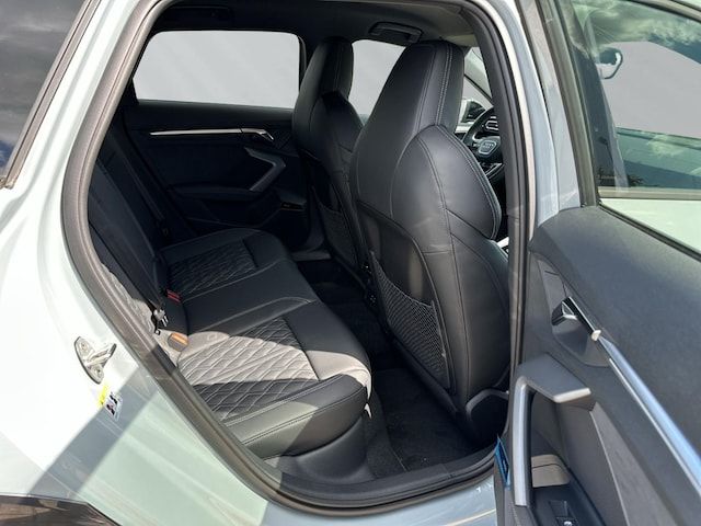 Audi A3 Allstreet 35 TDI S Tronic - 2025 - Joinsteer - #5