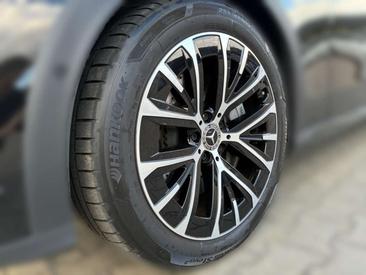 Mercedes Classe E Berline 300 De — photo 4