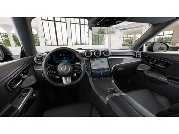 Mercedes CLE 53 4Matic — photo 7
