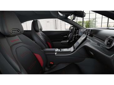 Mercedes CLE 53 4Matic — photo 8