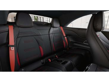 Mercedes CLE 53 4Matic — photo 9