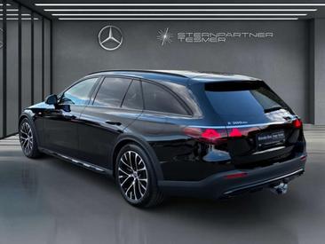 Mercedes Classe E Berline 300 De — photo 7