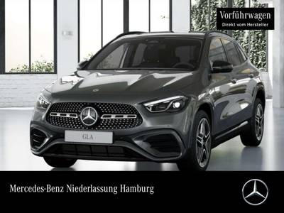 Mercedes GLA 200 - 2026 - Joinsteer - #1
