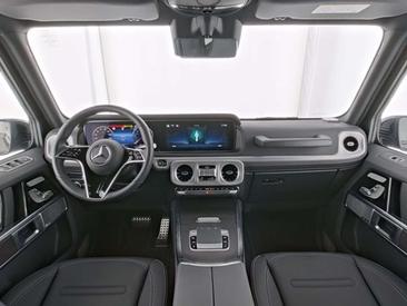 Mercedes Classe G 450 D — photo 5