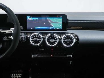 Mercedes CLA Berline 45 S 4MATIC+ — photo 7