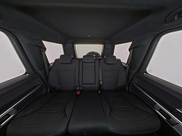 Mercedes Classe G 450 D — photo 6