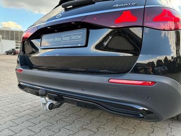 Mercedes Classe E Berline 300 De — photo 10