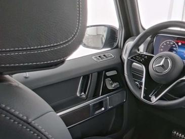 Mercedes Classe G 450 D — photo 7