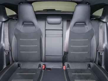 Mercedes CLA Berline 45 S 4MATIC+ — photo 9