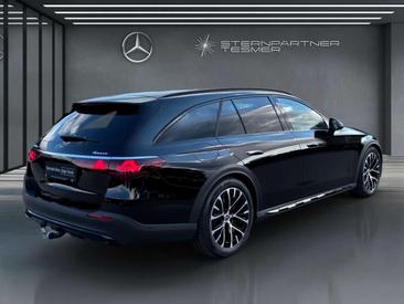 Mercedes Classe E Berline 300 De — photo 11