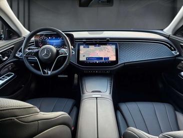 Mercedes Classe E Berline 300 De — photo 13