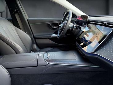 Mercedes Classe E Berline 300 De — photo 15