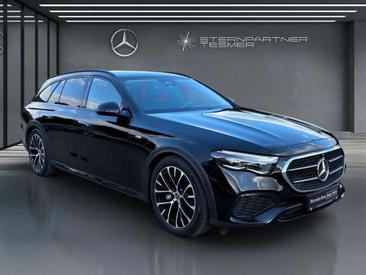Mercedes Classe E Berline 300 De — photo 16