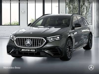 Mercedes Classe E Berline 53 4MATIC - 2026 - Joinsteer - #1