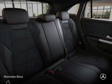 Mercedes GLA 200 — photo 12