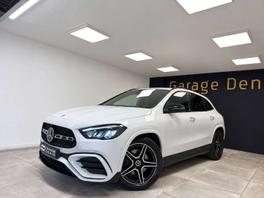 Mercedes GLA 180 - 2024 - Joinsteer - #1