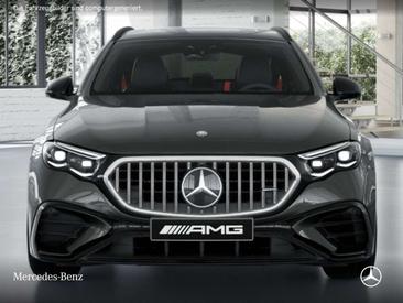 Mercedes Classe E Berline 53 4MATIC — photo 5