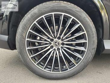 Mercedes GLC Coupé 300 D — photo 16