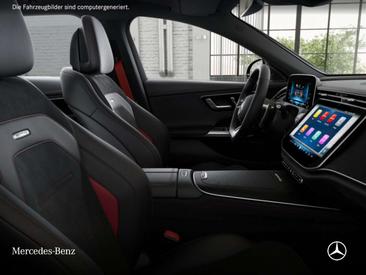 Mercedes Classe E Berline 53 4MATIC — photo 10