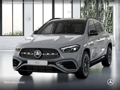 Mercedes GLA 200 - 2026 - Joinsteer - #1