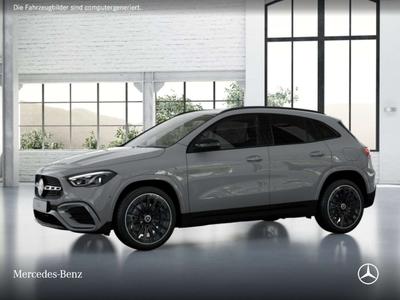 Mercedes GLA 200