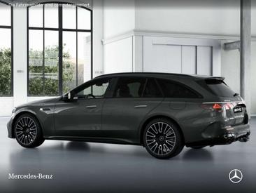 Mercedes Classe E Berline 53 4MATIC — photo 13