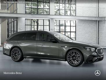 Mercedes Classe E Berline 53 4MATIC — photo 14
