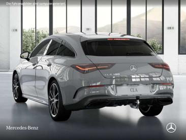 Mercedes CLA Berline 180 — photo 20