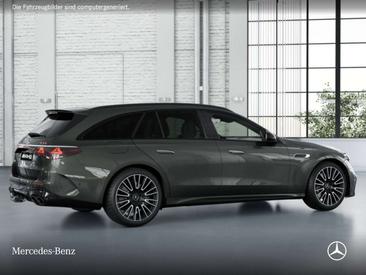Mercedes Classe E Berline 53 4MATIC — photo 15