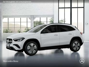 Mercedes GLA 220 4MATIC — photo 3
