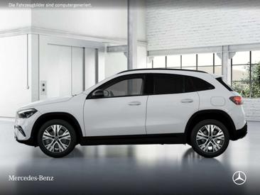 Mercedes GLA 220 4MATIC — photo 5