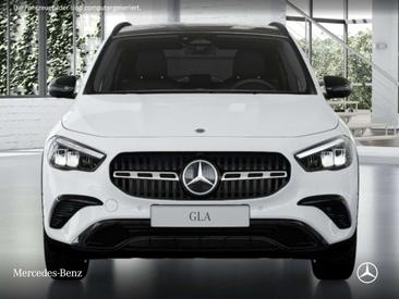 Mercedes GLA 220 4MATIC — photo 6